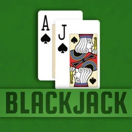 Try Blackjack (Relax Gaming) slot by Relax Gaming on hugoscasino.at – logo image