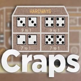 Play Craps (Nucleus Gaming) slot by Nucleus Gaming on hugoscasino.at