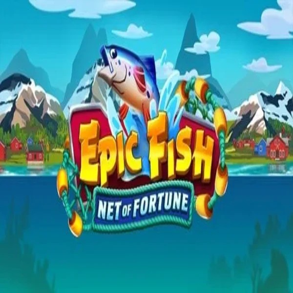 game logo by Quickspin on hugoscasino.at