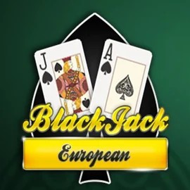 European Blackjack MH – slot by Play'n GO, featured at hugoscasino.at
