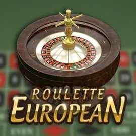 European Roulette (BGaming) slot visual from BGAMING available on hugoscasino.at