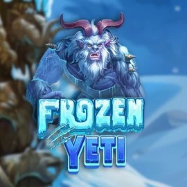 Frozen Yeti game by BF Games – logo hosted on Hugo Casino