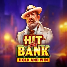 game logo by Playson on hugoscasino.at