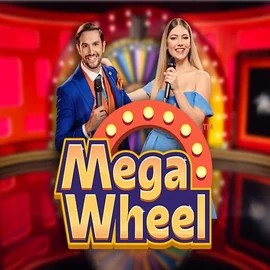 Play the Mega Wheel slot by Pragmatic Play on Hugo Casino