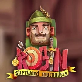 game logo by Yggdrasil on hugoscasino.at